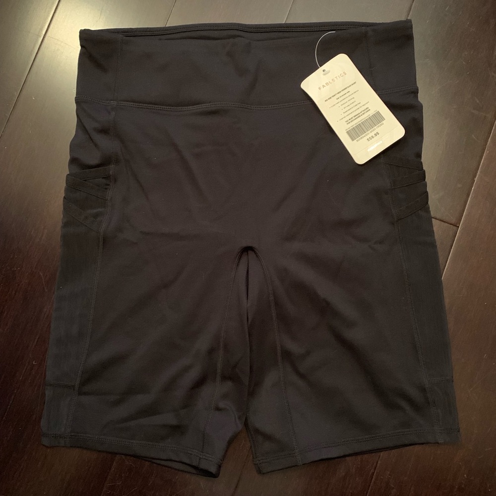 Brand new never worn Fabletics spandex